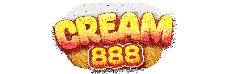 cream 888